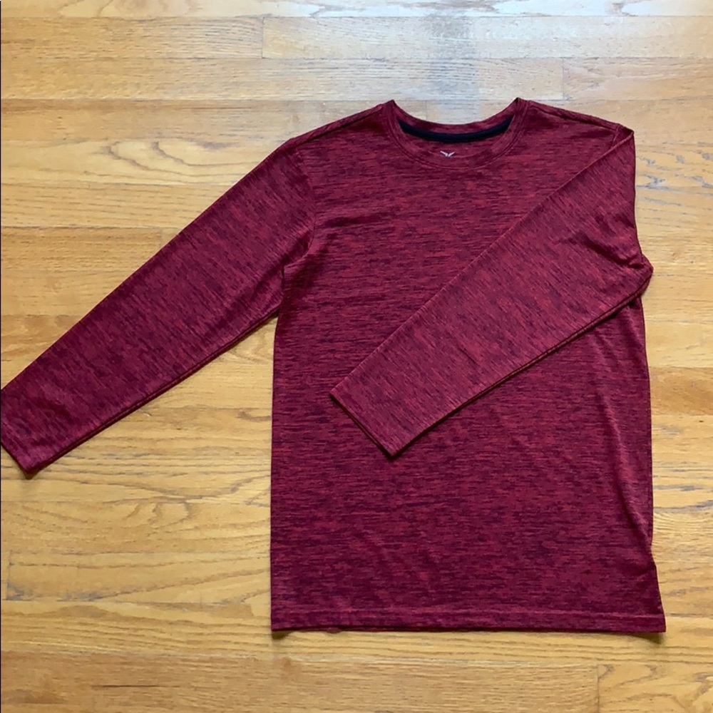 Old Navy Dri-Fit Long Sleeve